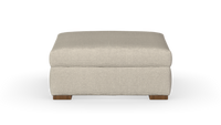 Chivonne - Ottoman - Fully Upholstered