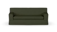 Liam - 3 Seater - Slip Cover