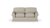 Barry - 2 Seater - Slip Cover