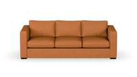 Sophia - 3 Seater - Fully Upholstered