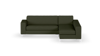 Chivonne Mini - Corner Unit - Fully Upholstered