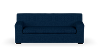 Liam - 3 Seater - Fully Upholstered