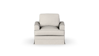 Bellini - Arm Chair - Slip Cover