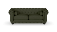 Marseille - 3 Seater - Fully Upholstered