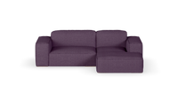 Boston - Corner Unit - Fully Upholstered