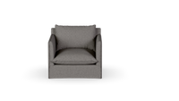 Elizabeth - Arm Chair - Slip Cover