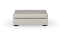 Fiona - Modular - Ottoman - Fully Upholstered