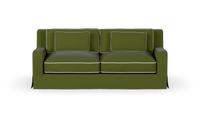 Valentino - 3 Seater - Slip Cover