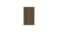 Nebraska - Cabinet