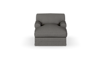 La Petite - Chaise - Slipcover