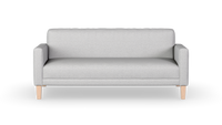 Sarah - 3 Seater - Fully Upholstered