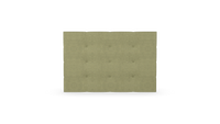 Frankie - King - Fully Upholstered