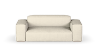 Boston - 3 Seater - Fully Upholstered