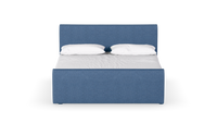 Cambridge - Bed Base - King - Fully Upholstered