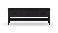 Dune - Media Unit