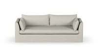 Bailey - 4 Seater - Slip Cover