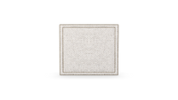 Kingsley - Double - Fully Upholstered