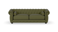 Marseille - 4 Seater - Fully Upholstered