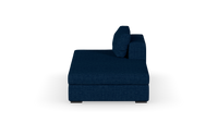 Kennedy - Modular - One Arm - Fully Upholstered