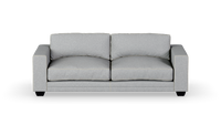 Rowan - 3 Seater - Fully Upholstered