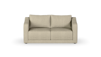Metropolitan - 2 Seater - Fully Upholstered