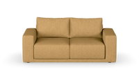 Mitchell - 2 Seater - Fully Upholstered