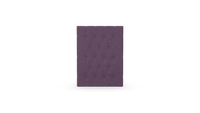 Kirsten - Single - Fully Upholstered