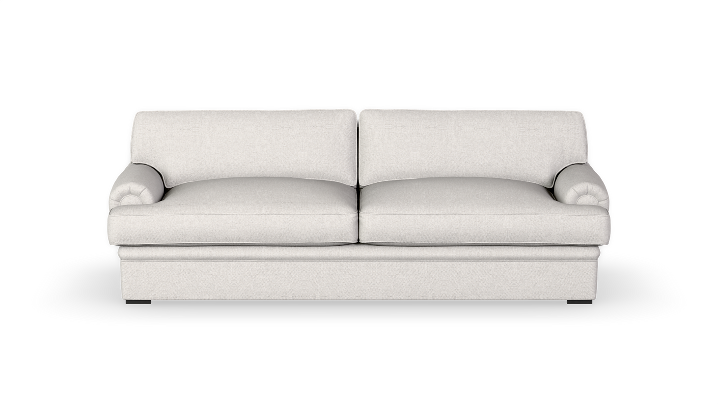 St Tropez - 4 Seater - Fully Upholstered