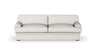 Ultimatum 57-Limestone (260x98x80cm)