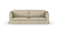 New Yorker - 4 Seater - Slipcover