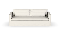 Billy Jean - 4 Seater - Slip Cover