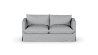 Caribbean - 3 Seater - Slip Cover