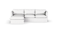 Caribbean - Corner Unit - Slip Cover