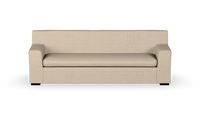 Liam - 4 Seater - Fully Upholstered