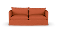 Caribbean - 4 Seater - Slip Cover