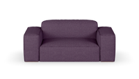 Boston - 2 Seater - Fully Upholstered