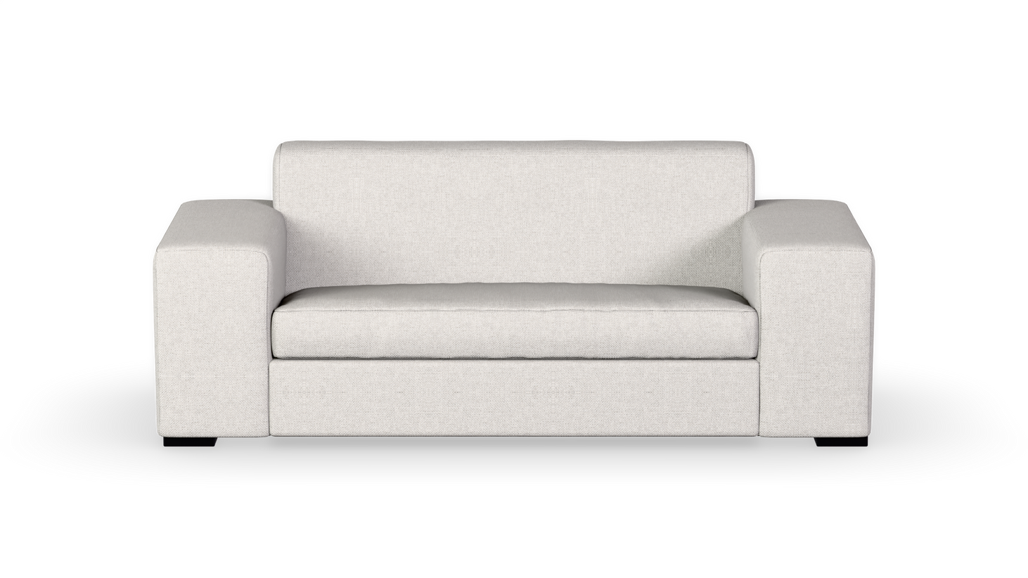 Chivonne - 2 Seater - Fully Upholstered