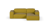 Boston - Corner Unit - Fully Upholstered