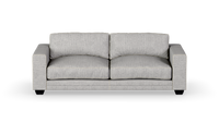 Rowan - 3 Seater - Fully Upholstered