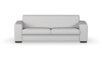 Amber - 4 Seater - Fully Upholstered