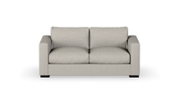 Phethon - 2 Seater - Fully Upholstered