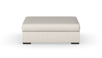 Fiona - Modular - Ottoman - Fully Upholstered