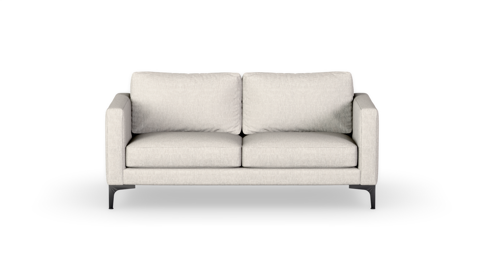 Echo - 2 Seater