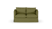 Caribbean - 2 Seater - Slip Cover