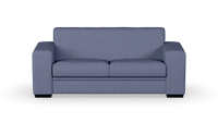 Amber - 2 Seater - Fully Upholstered