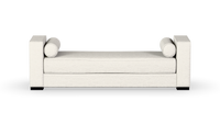 Charlotte - 3 Seater - Fully Upholstered