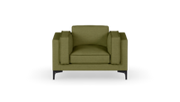 Granada - Armchair - Fully Upholstered