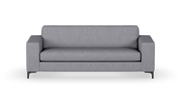Chivonne Mini - 3 Seater - Fully Upholstered