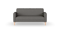 Sarah - 2 Seater - Fully Upholstered