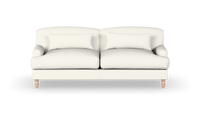 Churchill - 2 Seater - Fully Upholstered